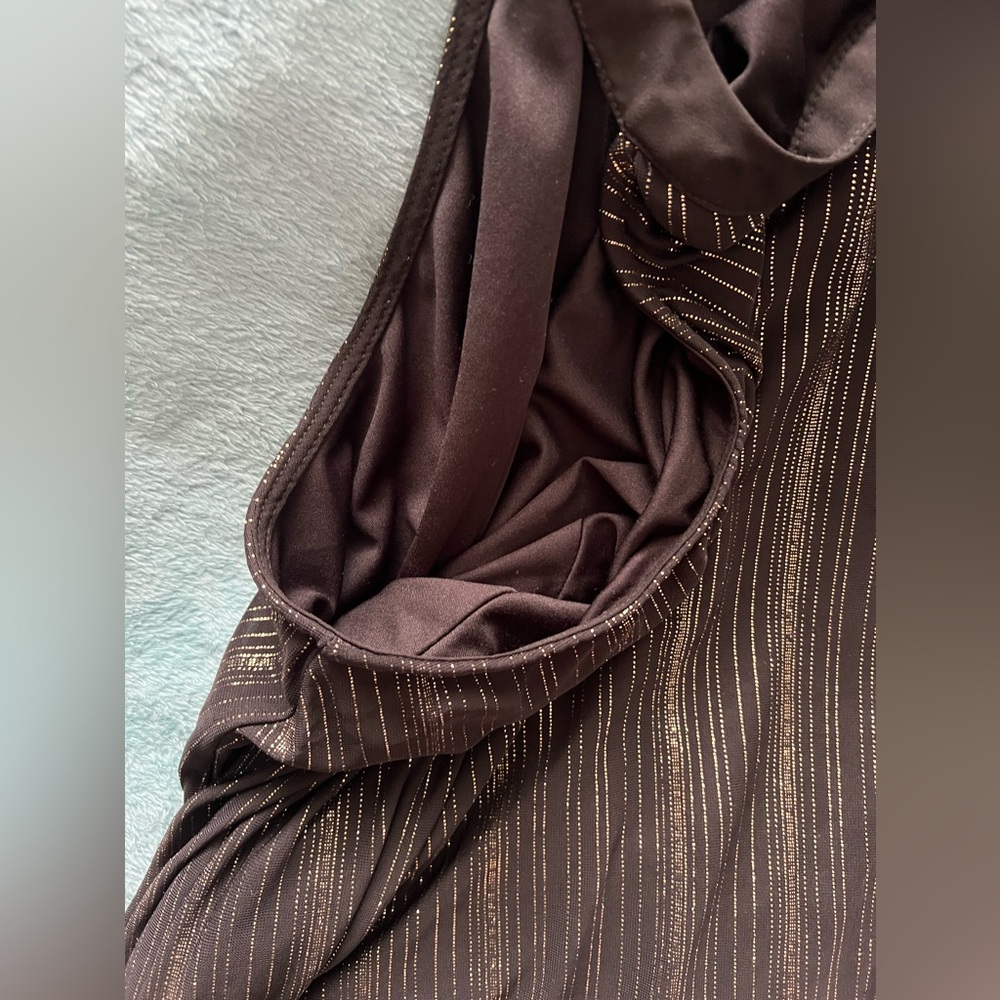 Torrid tank - Picture 16 of 16